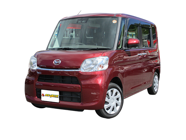 タント（ダイハツ）