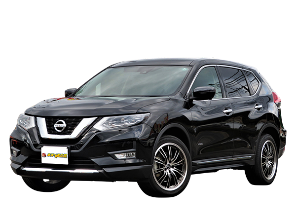 エクストレイル（日産）