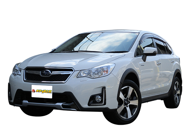 インプレッサXV(スバル)