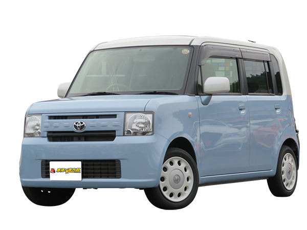 ピクシススペース(トヨタ)