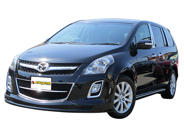 MPV(マツダ)