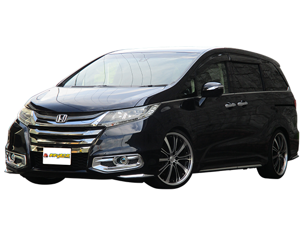 オデッセイ(ホンダ)