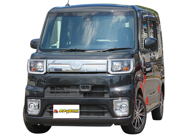 ウェイク(ダイハツ)