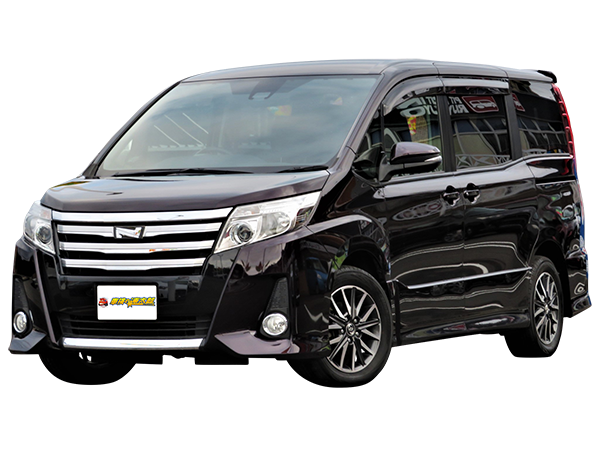 ノア（トヨタ）