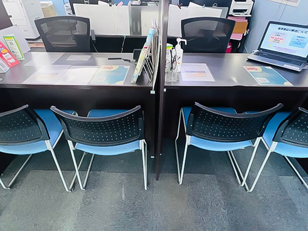 北大阪店 | 安くて速い「車検の速太郎」