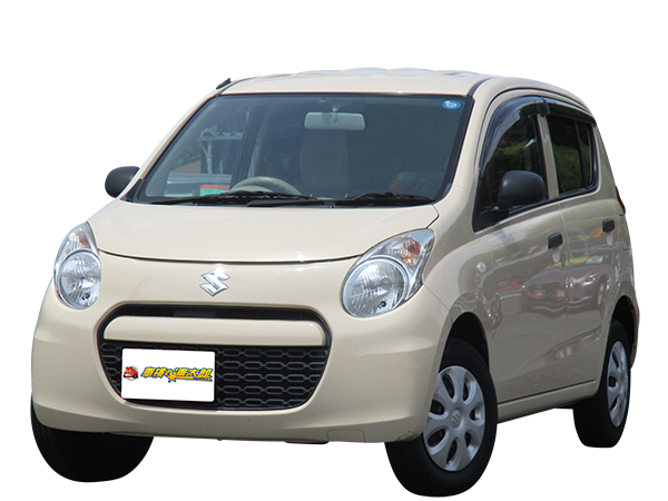 アルト（スズキ）