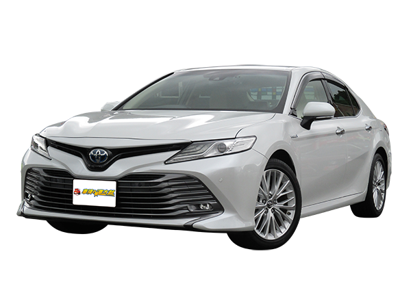 カムリ(トヨタ)