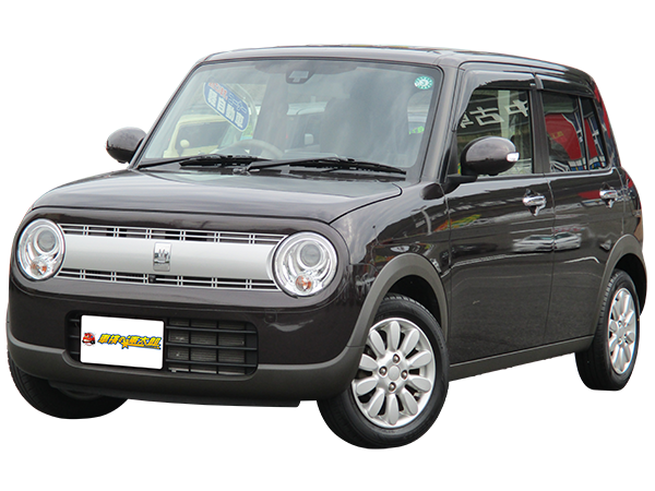 ラパン(スズキ)