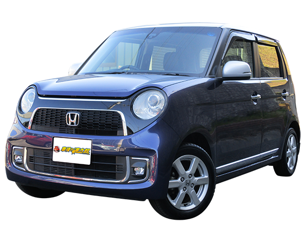 N-ONE（ホンダ）