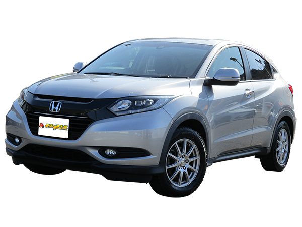 ヴェゼル(ホンダ)