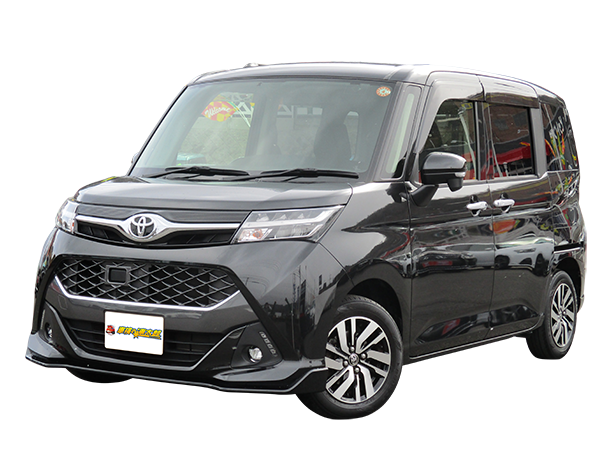 タンク（トヨタ）