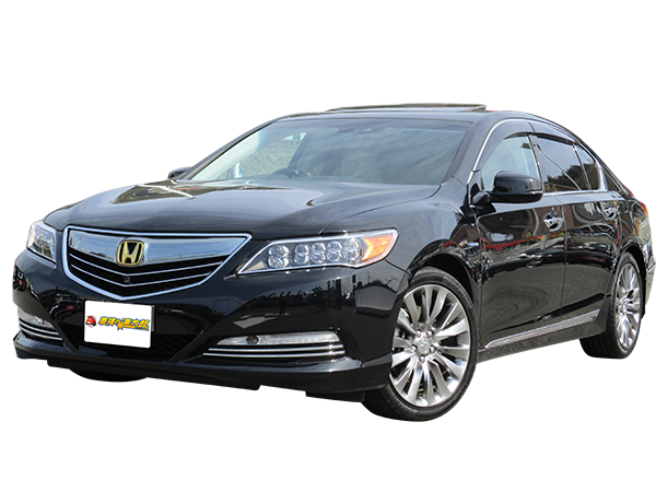 レジェンド（ホンダ）