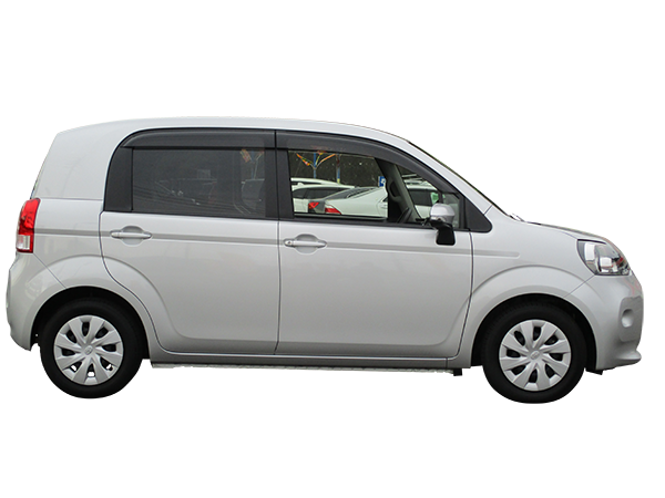 ポルテ（トヨタ）