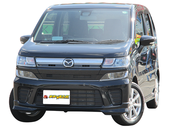 フレア(マツダ)