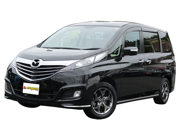 ビアンテ(マツダ)