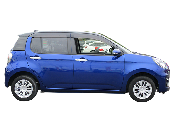 ブーン（ダイハツ）