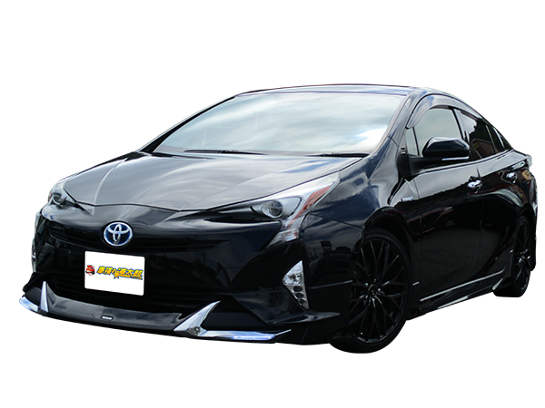 プリウス(トヨタ)