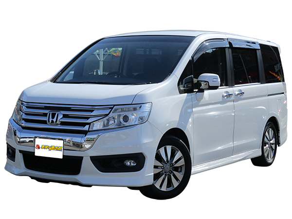 ステップワゴン（ホンダ）