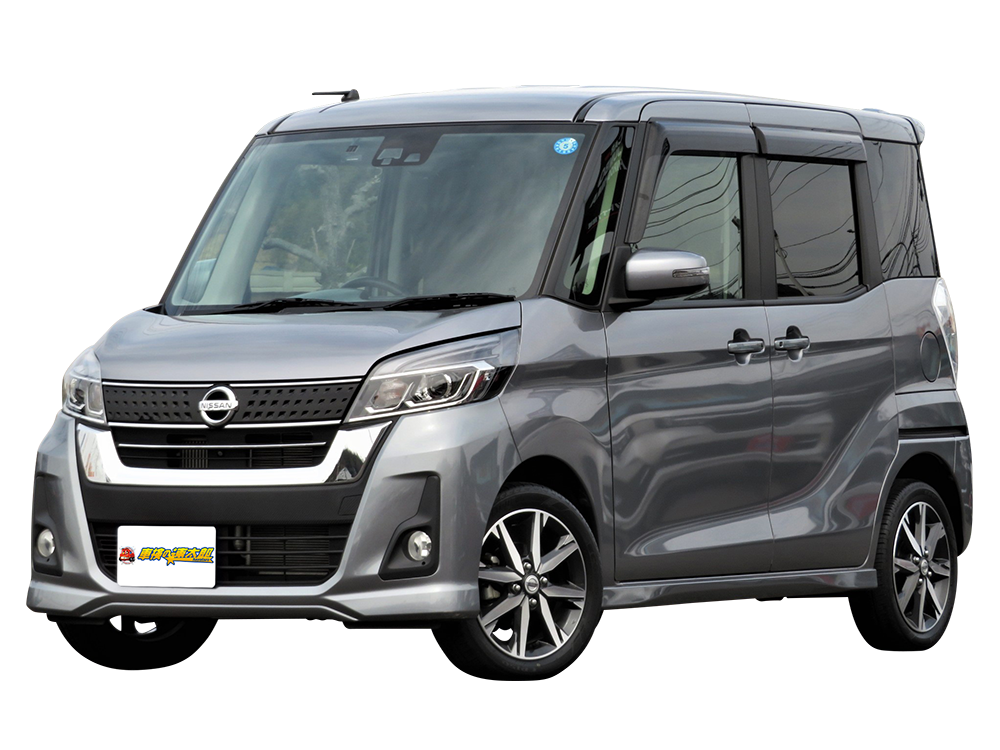 テイズルークス(日産)