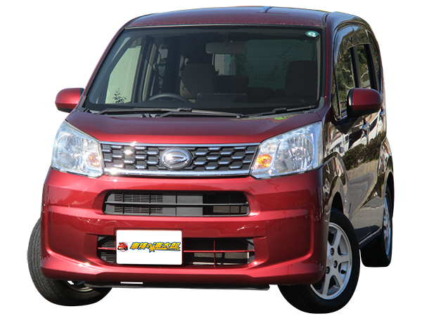 ムーヴ(ダイハツ)