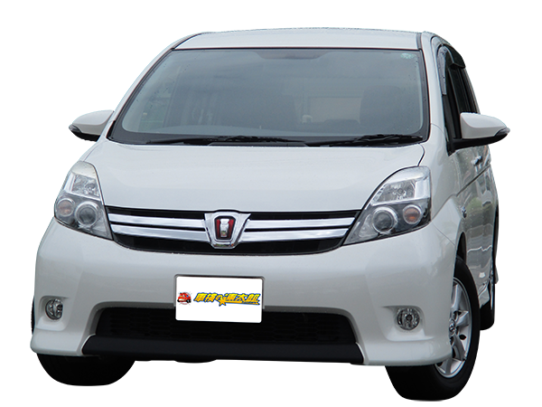 アイシス(トヨタ)