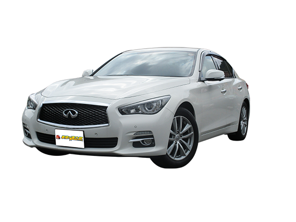 スカイライン(日産)