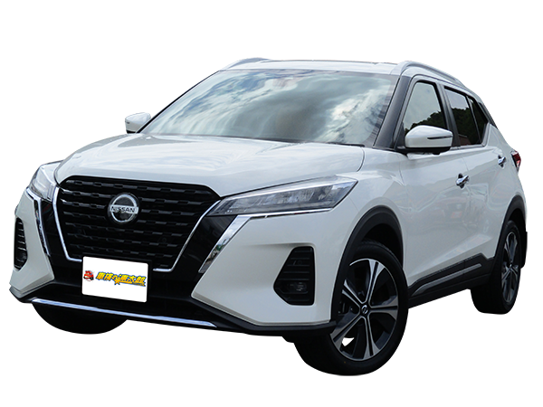 キックス(日産)