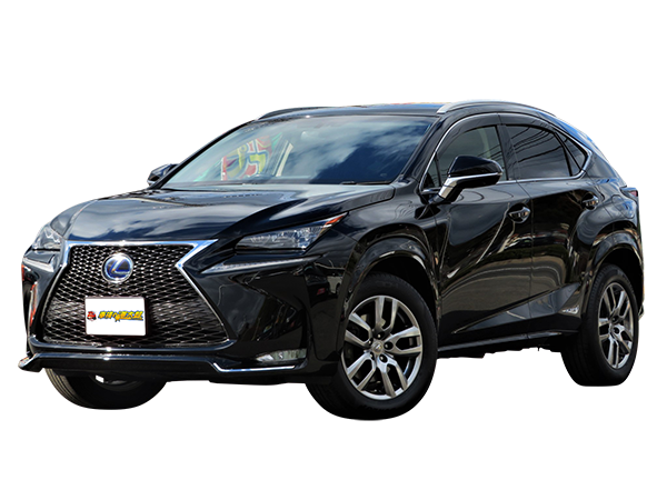 NX（レクサス）