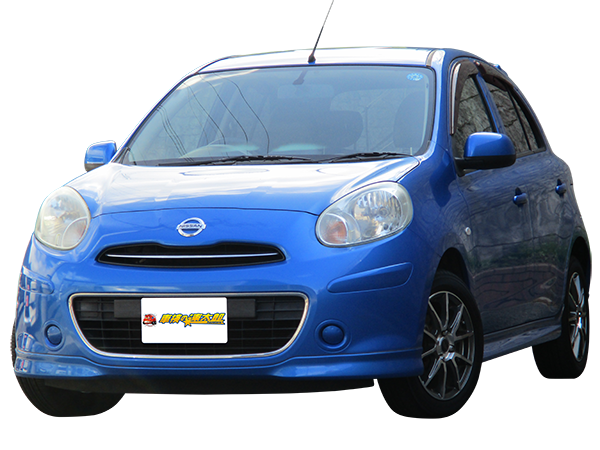 マーチ（日産）