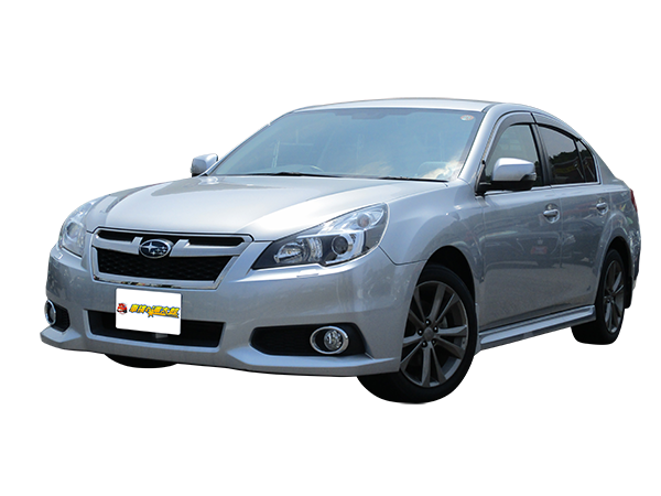 レガシィB４（スバル）