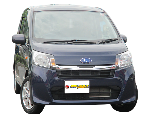 ステラ(スバル)