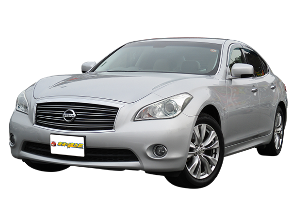 フーガ（日産）