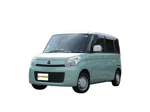 フレアワゴン(マツダ)