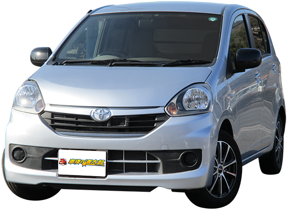 ヒクシスエポック(トヨタ)