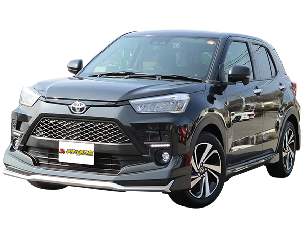 ライズ（トヨタ）