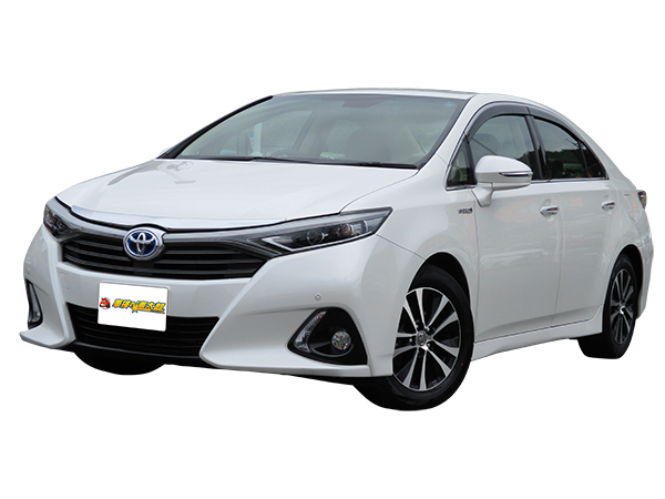 SAI(サイ)(トヨタ)