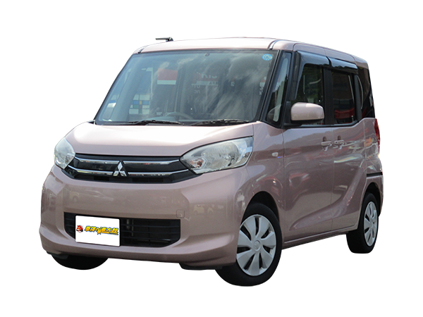 ekスペース（三菱）