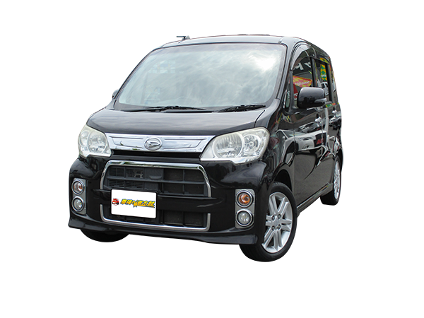 タントエグゼ（ダイハツ）