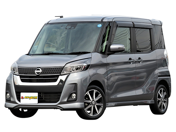 テイズルークス(日産)