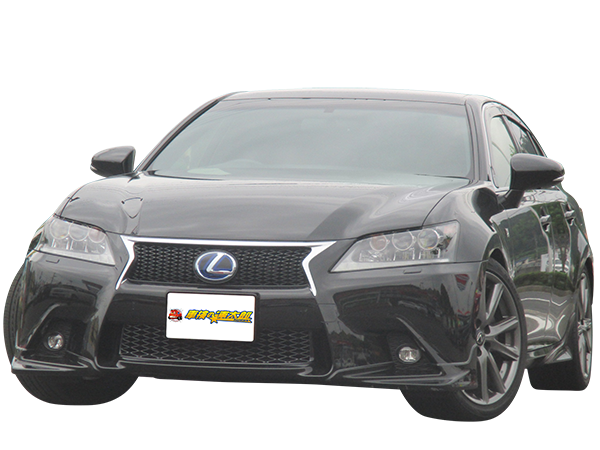 GS（レクサス）