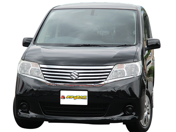 ランディー(スズキ)