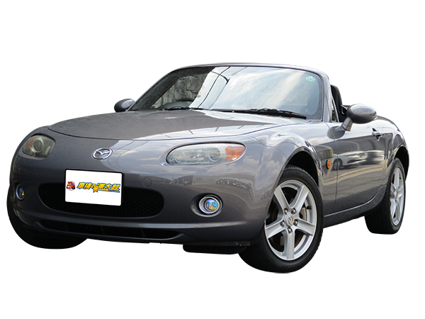 ロードスター(マツダ)