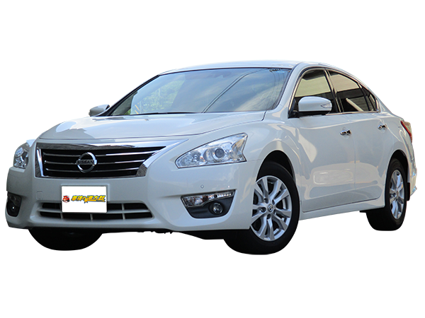 ティアナ(日産)