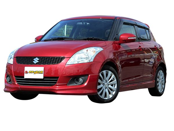 スイフト（スズキ）