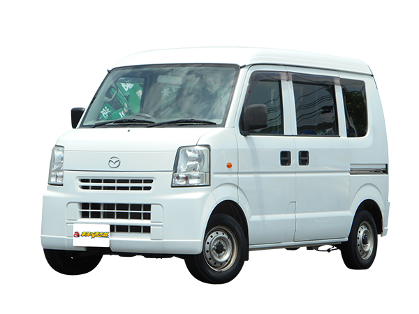 スクラム（マツダ）