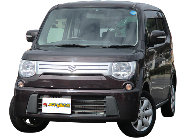 MRワゴン（スズキ）