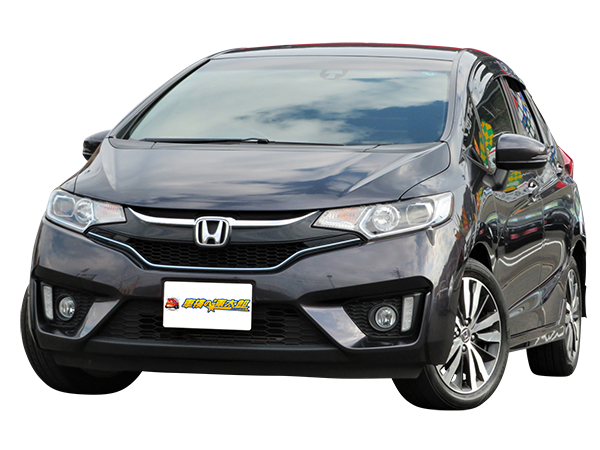 フィット(ホンダ)