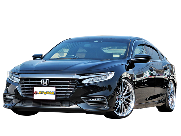 インサイト(ホンダ)