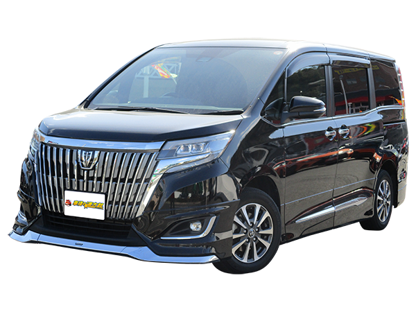 エスクァイア（トヨタ）