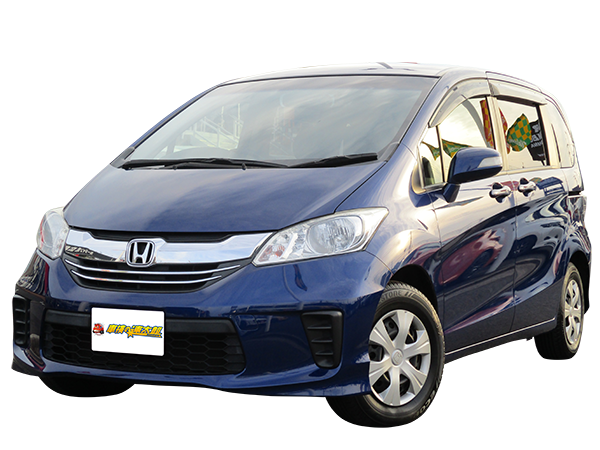 フリード（ホンダ）